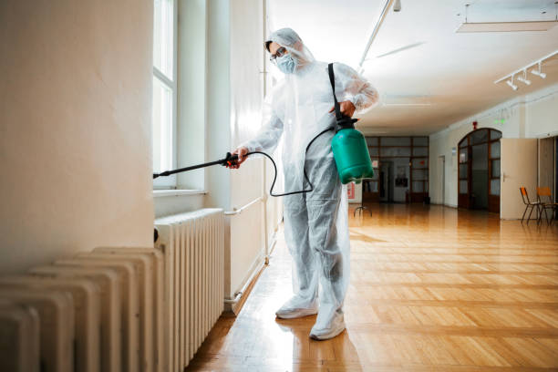 Best Pest Inspection Near Me  in Flint, MI